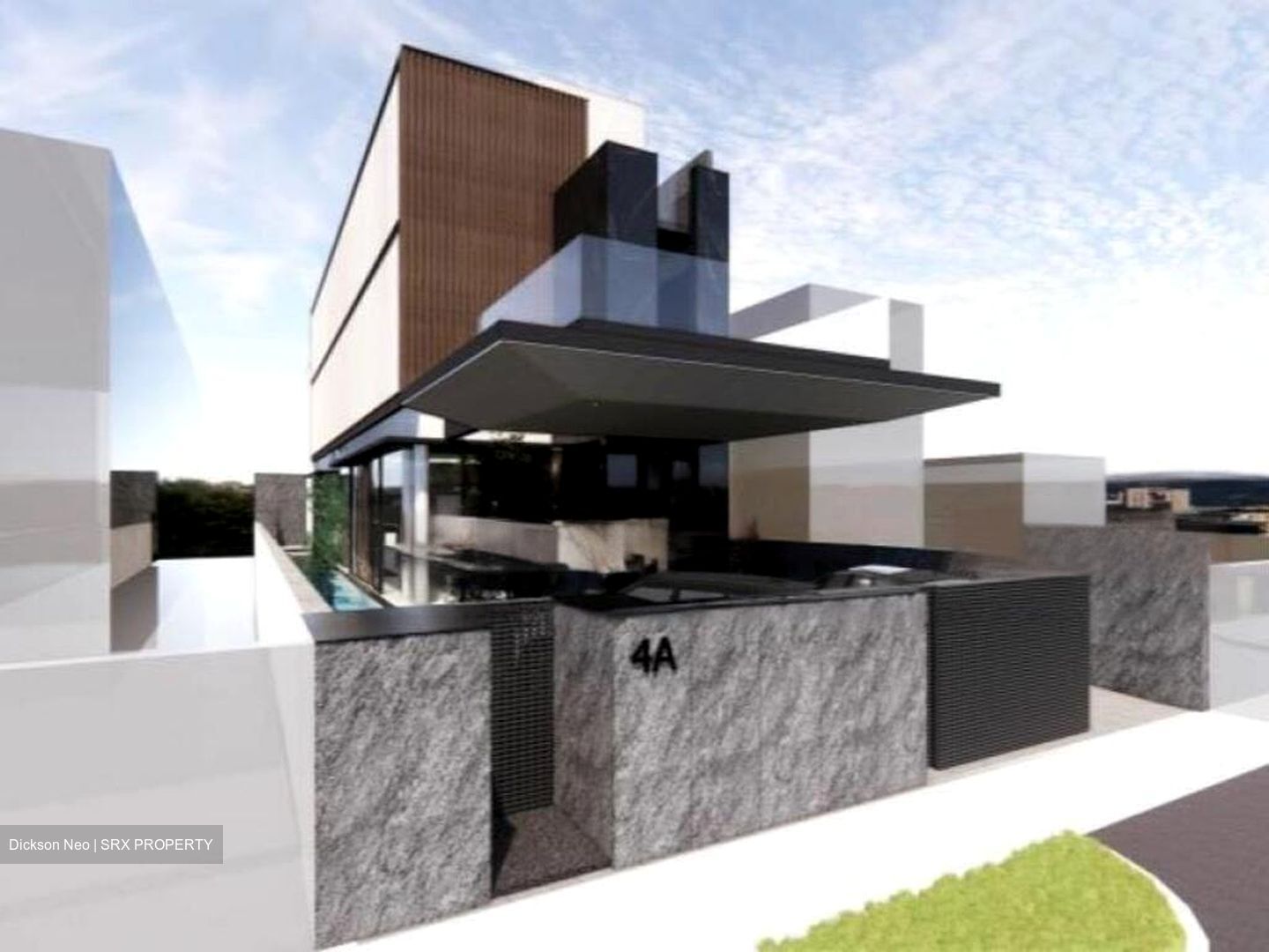 Holland Grove (D10), Detached #488314651